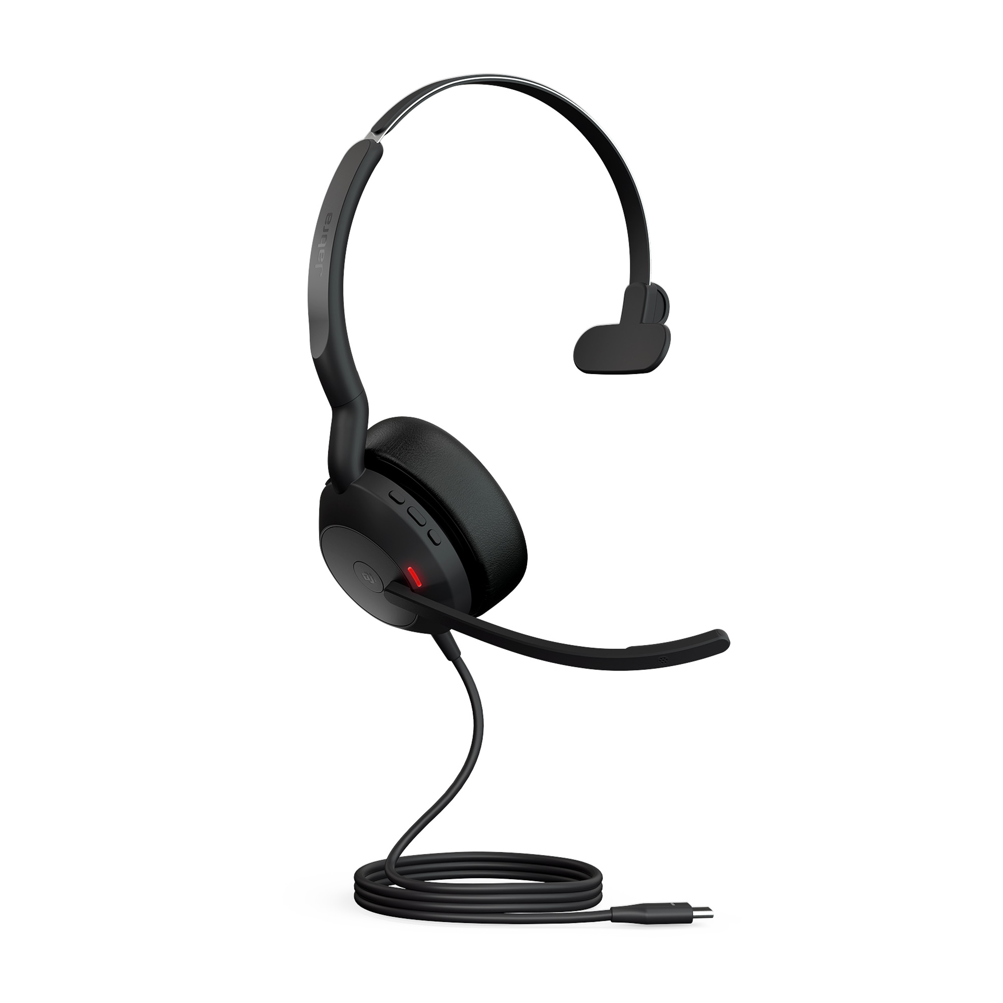 Jabra Evolve2 50 USB-C MS Mono